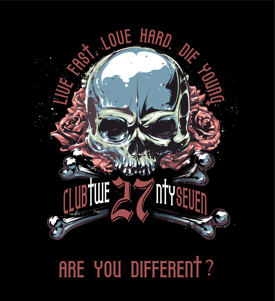 Club Twentyseven