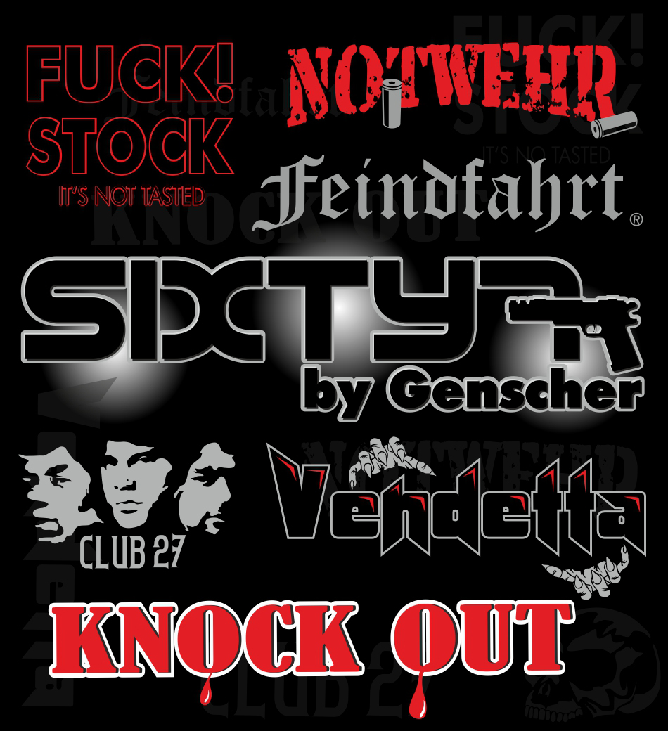 Sixty7 by Genscher