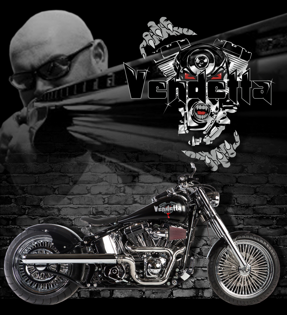 Vendetta